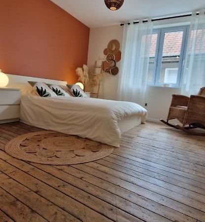 Maison Clana Le Portel Eksteriør billede