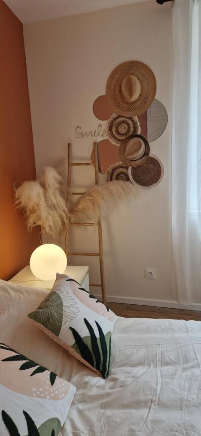 Maison Clana Le Portel Eksteriør billede