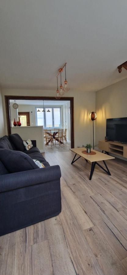 Maison Clana Le Portel Eksteriør billede